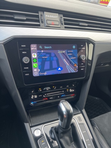 1431535-29 Volkswagen Passat Sportscombi GTE 1.4 TSI ACT OPF DSG Sekventiell, 218hk, -2021