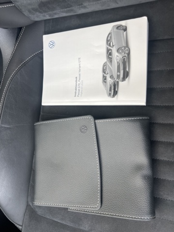 1431535-33 Volkswagen Passat Sportscombi GTE 1.4 TSI ACT OPF DSG Sekventiell, 218hk, -2021