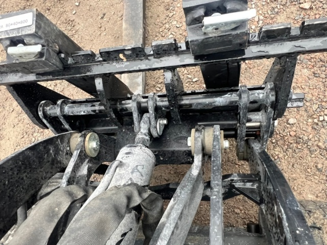 1426949-14 Battery-powered mini loader SHERPA Z10 E200