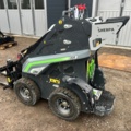 1426949-3 Battery-powered mini loader SHERPA Z10 E200