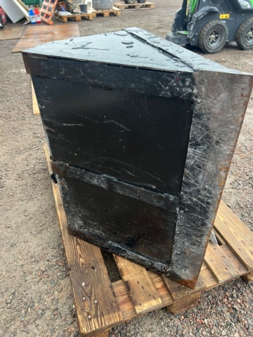 1426949-24 Battery-powered mini loader SHERPA Z10 E200