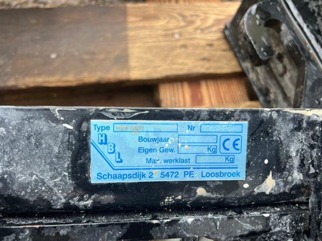 1426949-26 Battery-powered mini loader SHERPA Z10 E200