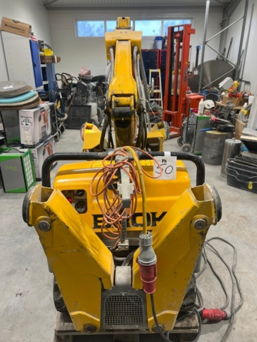 1426950-3 Rivningsrobot Brokk 90
