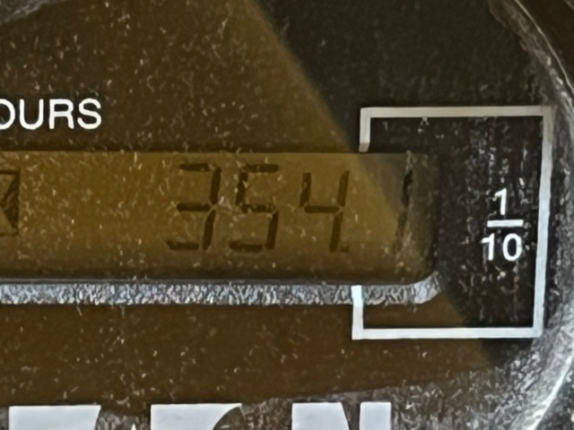 1426950-4 Rivningsrobot Brokk 90