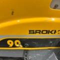 1426950-8 Rivningsrobot Brokk 90
