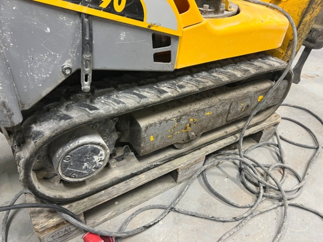 1426950-21 Rivningsrobot Brokk 90