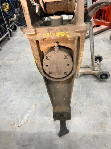 1426950-22 Rivningsrobot Brokk 90