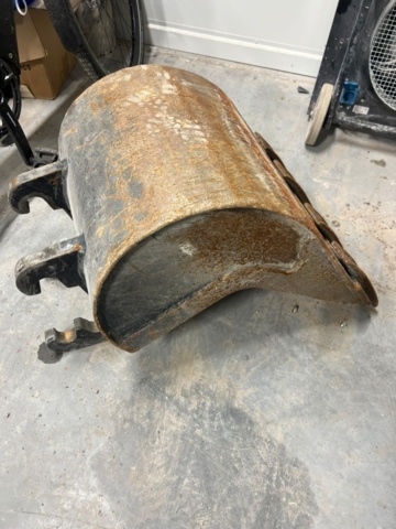 1426950-23 Rivningsrobot Brokk 90