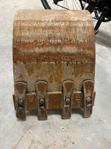 1426950-24 Rivningsrobot Brokk 90