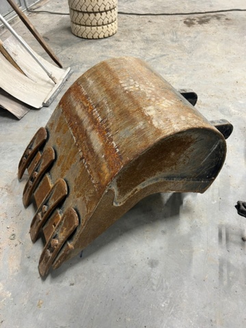 1426950-25 Rivningsrobot Brokk 90