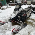 992770-6 Snöskoter Yamaha FX Nytro XTX -2009