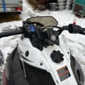 992770-11 Snöskoter Yamaha FX Nytro XTX -2009
