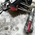 992770-13 Snöskoter Yamaha FX Nytro XTX -2009