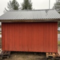 992772-2 Storage shed