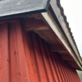 992772-5 Storage shed