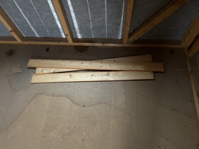 992772-11 Storage shed