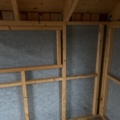 992772-12 Storage shed