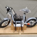 1401728-1 Elmoped, – CAKE Makka Flex Work EU, arbetsmoped, gatlega