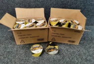 1441039 48 st Rullar Golvmarkeringstejp 48mm x 33m