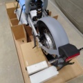 1401729-7 Elmoped – Ridecake Makka Flex , 45 km/h