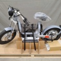 1401731-1 Elmoped, – CAKE Makka Flex Work EU, arbetsmoped, gatlega