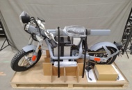 1401732 Elmoped CAKE Ösa Flex :work