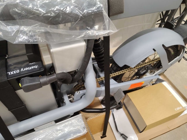 1401732-3 Elmoped CAKE Ösa Flex :work