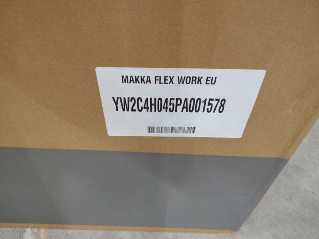 1401734-9 Elmoped – CAKE Makka Flex Work EU, arbetsmoped, gatlega