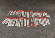 1461294 Sortiment med Borr, Makita 1,5 - 16mm