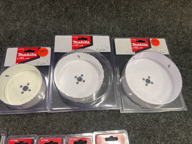 1461296-3 Hålsåg Makita 24-152 mm