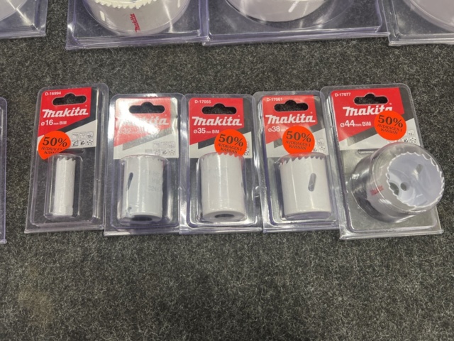 1461296-4 Hålsåg Makita 24-152 mm