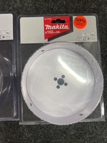 1461296-7 Hålsåg Makita 24-152 mm