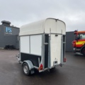 1351379-7 Trailer converted for asbestos transport - Star Industrier 200-1300 -2003