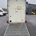 1351379-16 Trailer converted for asbestos transport - Star Industrier 200-1300 -2003