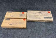 1461298 3 st Guide rail adaptor till sänksåg, Makita