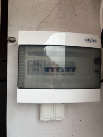 1351379-21 Trailer converted for asbestos transport - Star Industrier 200-1300 -2003