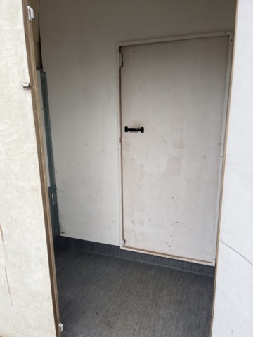 1351379-23 Trailer converted for asbestos transport - Star Industrier 200-1300 -2003