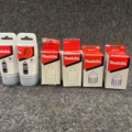 1461299-1 6 st Chuckar, Makita