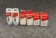 1461299 6 st Chuckar, Makita