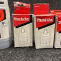 1461299-3 6 st Chuckar, Makita