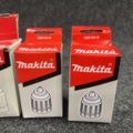 1461299-4 6 st Chuckar, Makita
