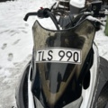 992770-18 Snöskoter Yamaha FX Nytro XTX -2009