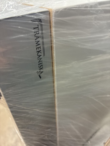 1461704-11 2 st Receptionsdiskar 1 sits, vita