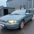 1351372-1 Volvo V70 2.4 Manuell, 140hk, -2002