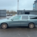 1351372-2 Volvo V70 2.4 Manuell, 140hk, -2002