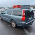 1351372-3 Volvo V70 2.4 Manuell, 140hk, -2002
