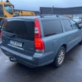 1351372-5 Volvo V70 2.4 Manuell, 140hk, -2002