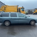 1351372-6 Volvo V70 2.4 Manuell, 140hk, -2002