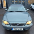 1351372-8 Volvo V70 2.4 Manuell, 140hk, -2002