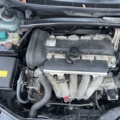 1351372-21 Volvo V70 2.4 Manuell, 140hk, -2002